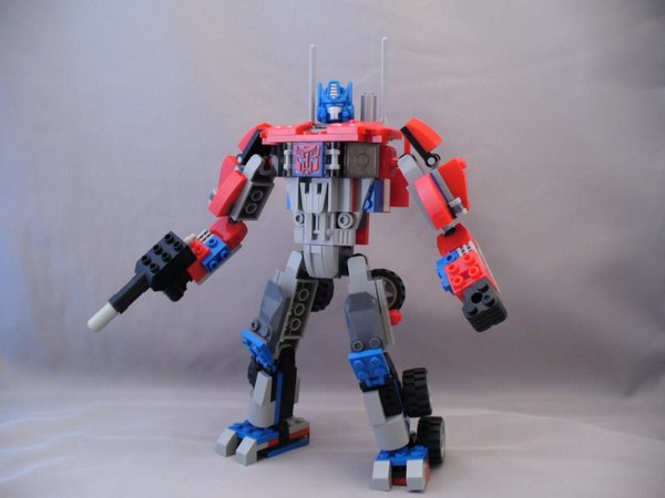 Transformers Kre O Battle For Energon Video Review Image  (11 of 47)